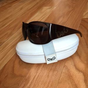 Dolce & Gabbana Sunglasses